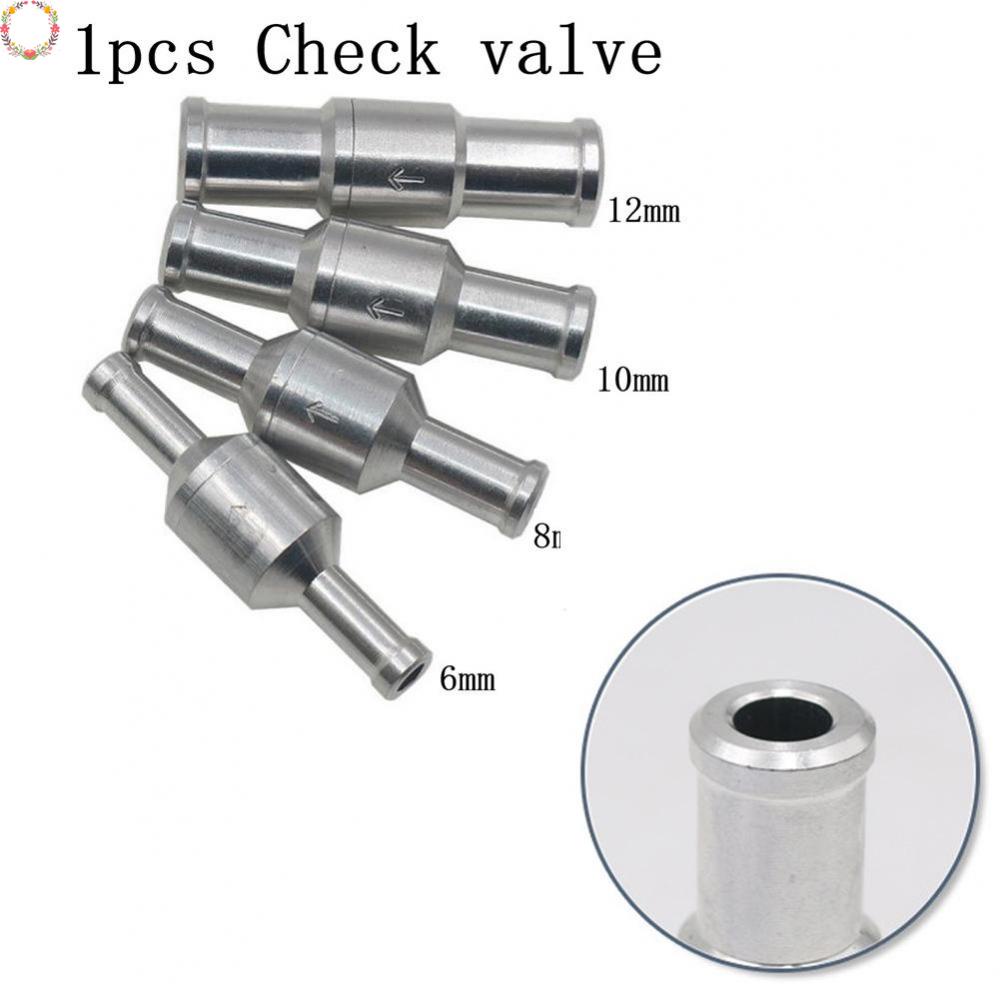 Van Kiểm Tra Nhiên Liệu Một Chiều 6-12mm