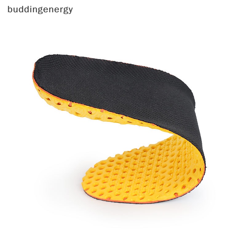 Đệm Xốp Lót Giày Thể Thao Chỉnh Hình Thoáng Khí Cho Nam Nữ