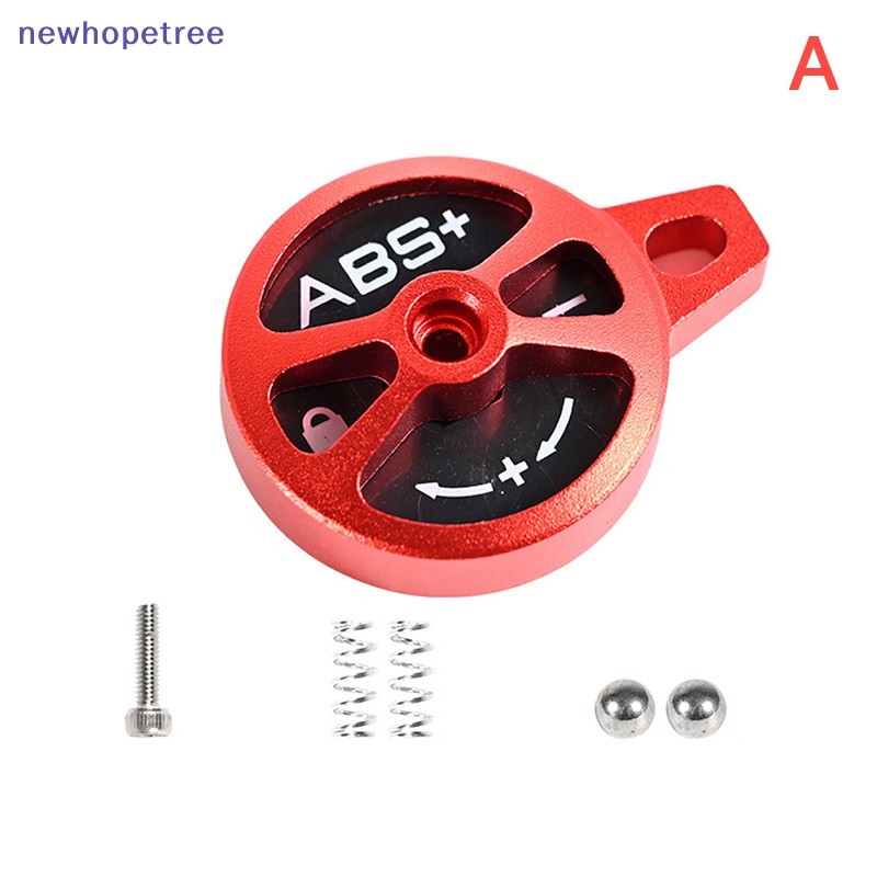 Set 1 Công Tắc Phuộc Trước Xe Đạp SR Suntour XCM / XCR / RAIDON / EPICON