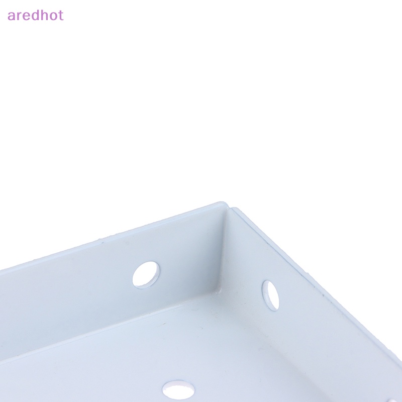 Set 4 Miếng Bọc Góc Bàn Hình Tam Giác Màu Trắng Đen Mới