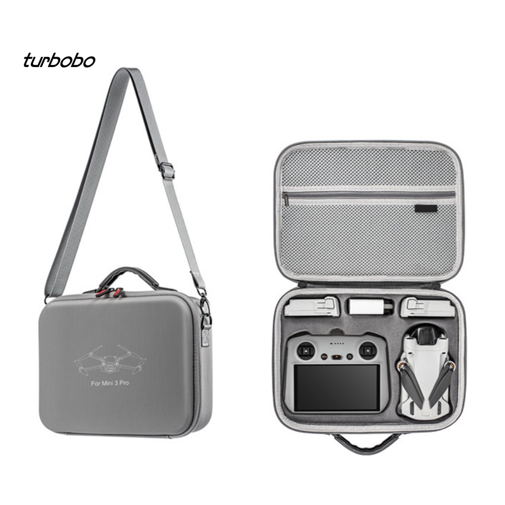 Túi Đựng Máy Ảnh Chống Sốc Trọng Lượng Nhẹ Cho DJI Mini 3PRO