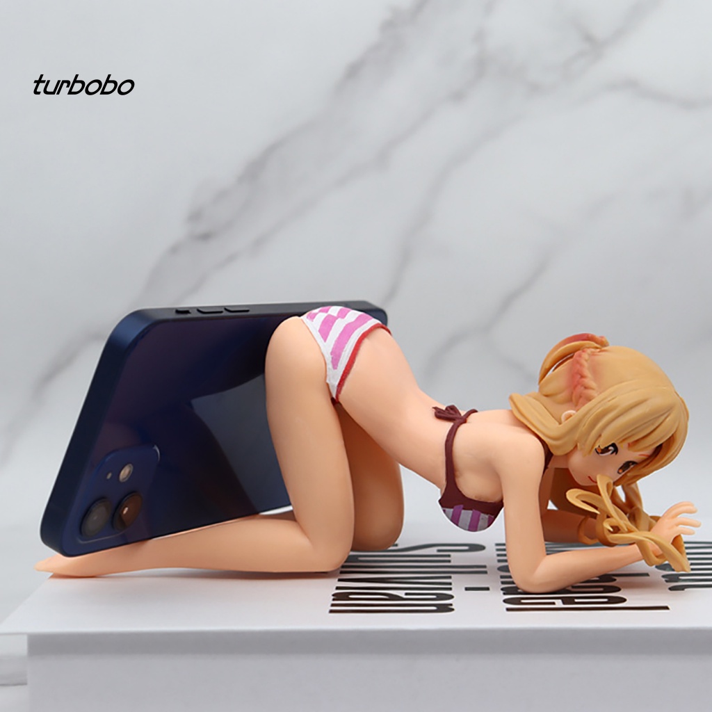 Turbobo Giá Đỡ Điện Thoại Để Bàn Gọn Nhẹ Hai Chiều Cho Yasina Shenyu