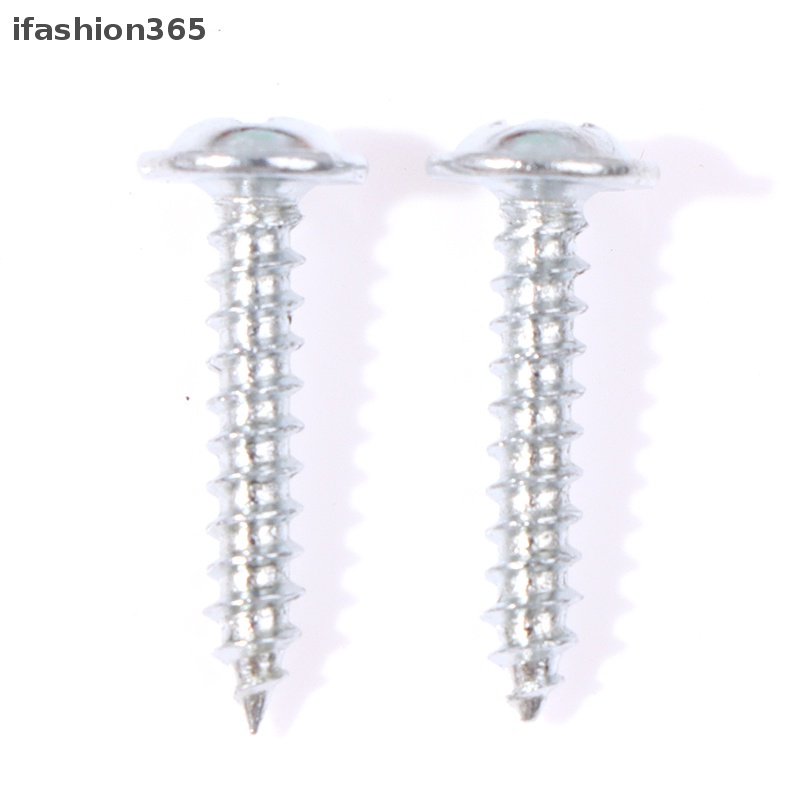 Set 10 Đèn LED Cảnh Báo Cho Xe Tải ifashion365