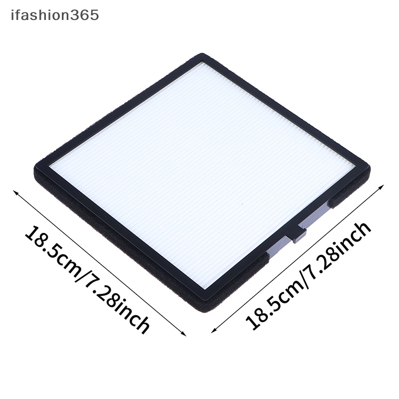 Tấm Lọc Bụi Cho Máy Mài Móng Tay Tiện Dụng ifashion365