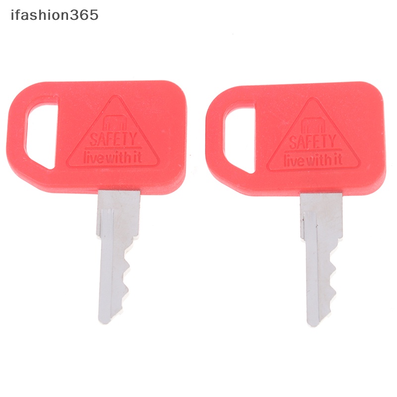 Set 2 Chìa Khóa Máy Xúc Jr ifashion365195302 Phụ Kiện Tải Điện AR51481 600 AR51481 Chất Lượng Cao