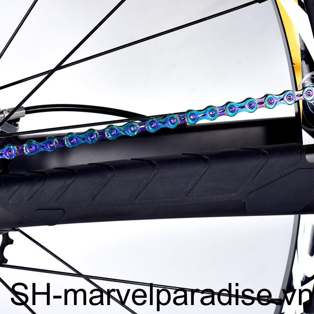 Miếng Dán Bảo Vệ Khung Xe Đạp Chống Trầy Chống Thấm Nước Tiện Dụng
