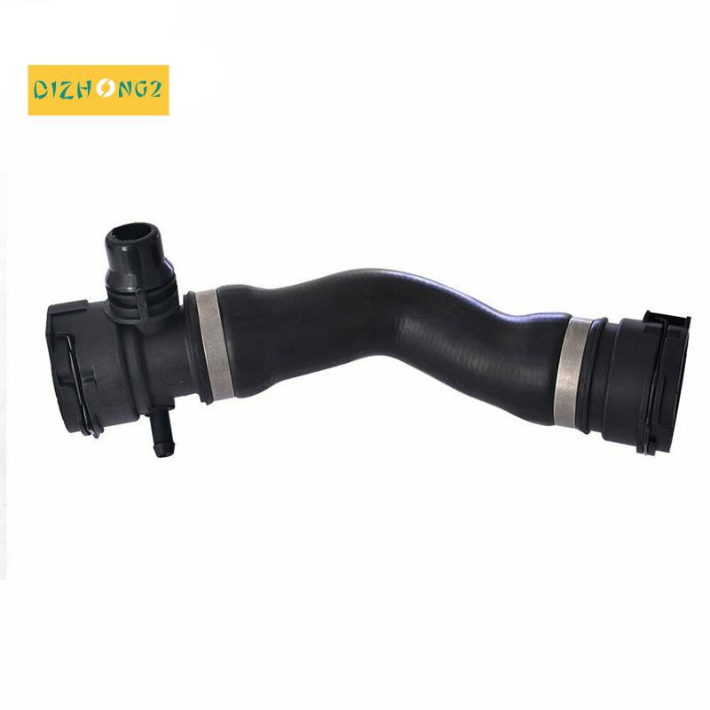 17127531579 Ống làm mát tản nhiệt trên cho BMW 325I 325XI 328I 328XI 330I Z4 E90