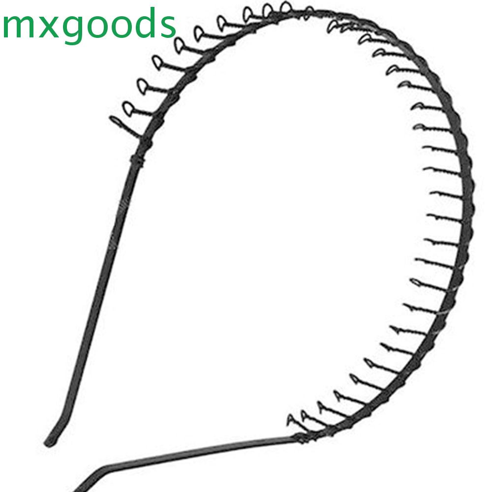 Băng Đô Cài Tóc Tập Gym Bằng Sắt Chất Lượng Cao