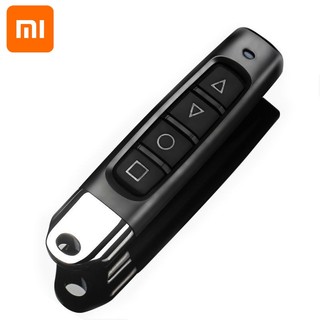 Chìa khóa điều khiển từ xa xiaomi 4 channe 433mhz