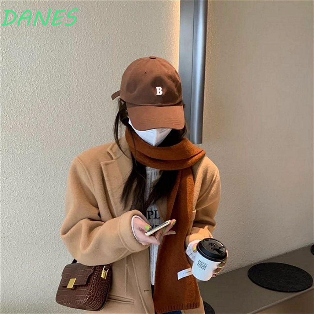 Mũ Lưỡi Trai Phong Cách Hip Hop Đơn Giản Cho Nam Và Nữ