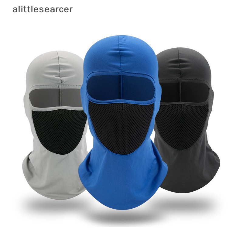 Mặt Nạ Che Mặt Và Cổ Dùng Khi Lái Xe / Xe Mô Tô