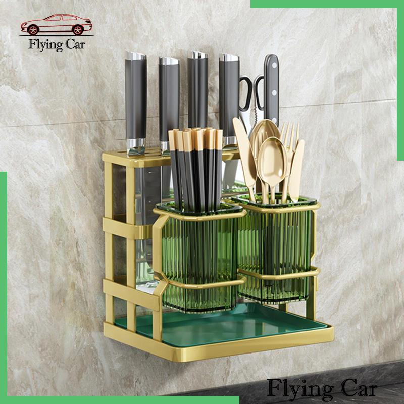 Giá Đỡ Dụng Cụ Nấu Ăn Dạng Đứng Cho Nhà Bếp Lzdjfmy2