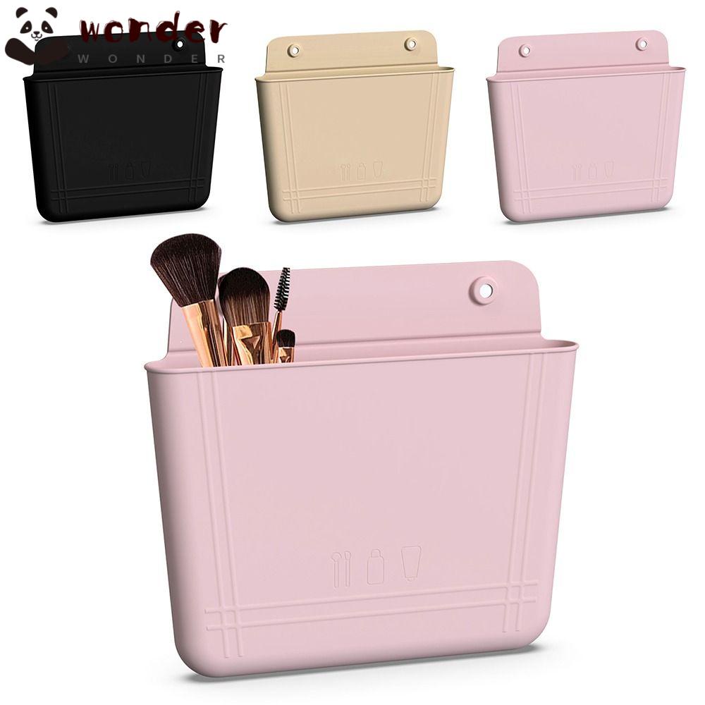 Ví Đựng Mỹ Phẩm Son Môi Chìa Khóa Đa Năng Tiện Dụng