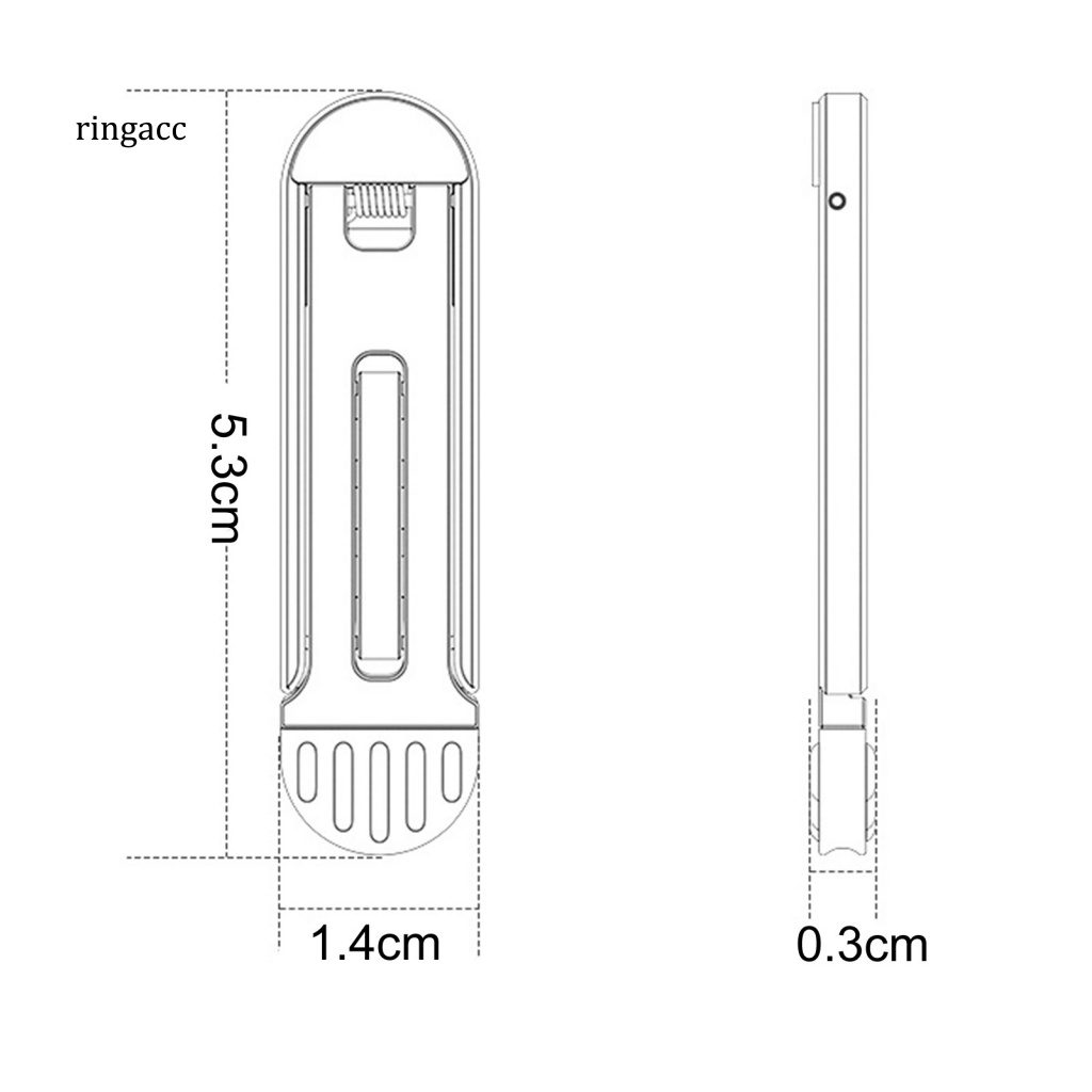 Giá Đỡ Laptop RGA Để Bàn Mini Có Thể Điều Chỉnh Sức Chứa Lớn