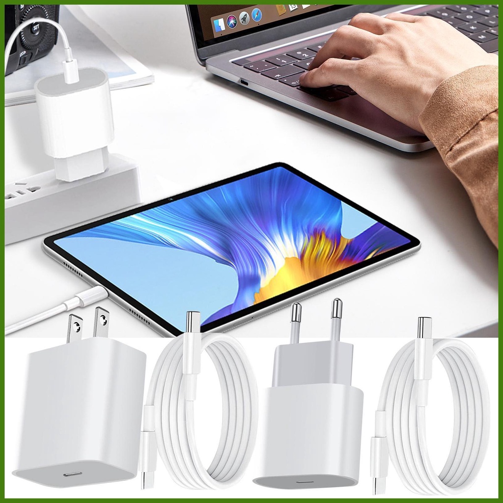 Dây Cáp Sạc Nhanh USB Loại C PD Chuyên Dụng Cho Xiao mi Samsungs A03s Vivos Y21 20W