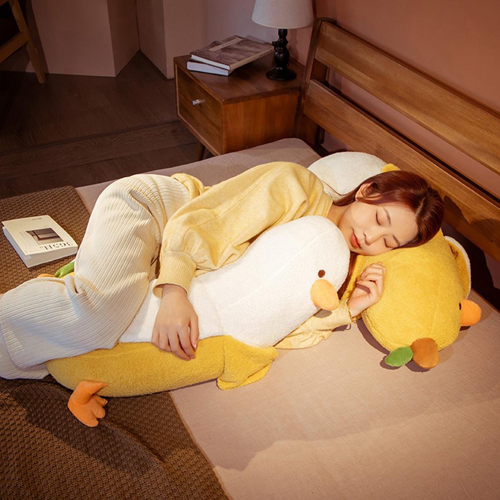 Đồ chơi nhồi bông Hình Động Vật Dễ Thương Thay Thế Cho Bé