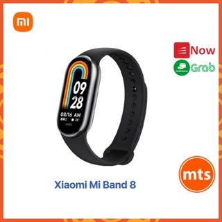 Vòng đeo tay thông minh Mi Band 8 Miband 8 M2239B1 Xiaomi Smart Band 8