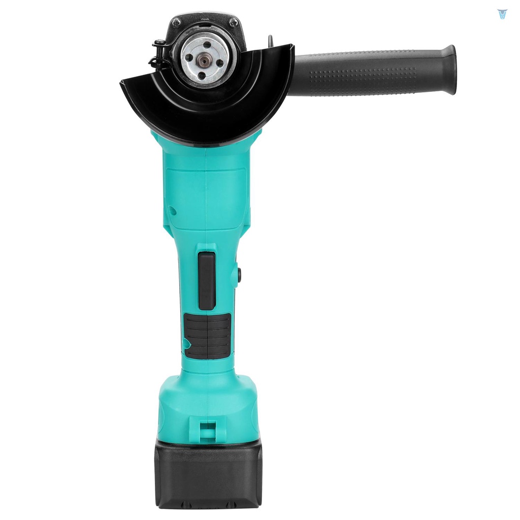 Máy Mài Góc 125mm 18V 11000rpm Tốc Độ Cao Đa Năng