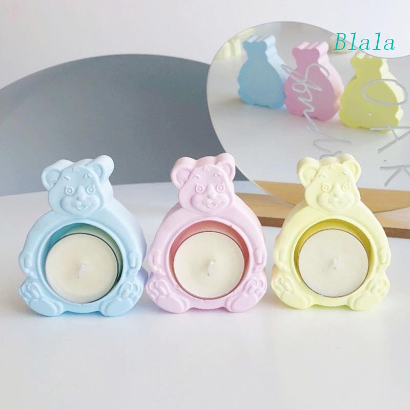 Khuôn Làm Giá Đỡ Resin Thủ Công DIY