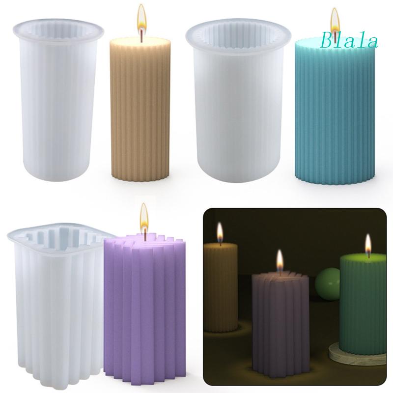 Khuôn Silicone Làm Trụ Thủ Công Cho Halloween