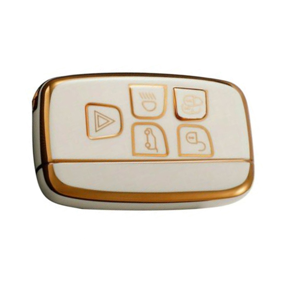 Vỏ Chìa Khóa Điều Khiển Từ Xa Cho Range Rover Evoque Jaguar XF XJ