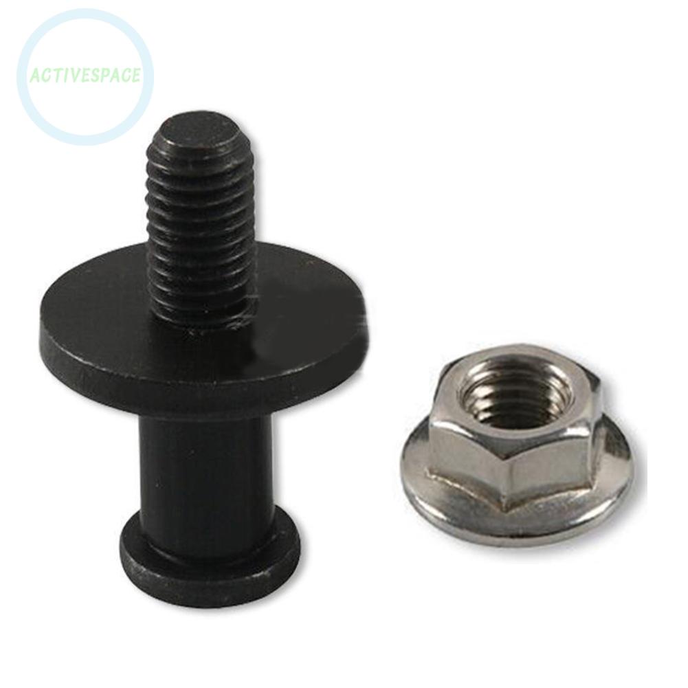 2PC Door Latch Tailgate Striker Bolt High Quality For Chevrolet For Silverado【Chevrolet】