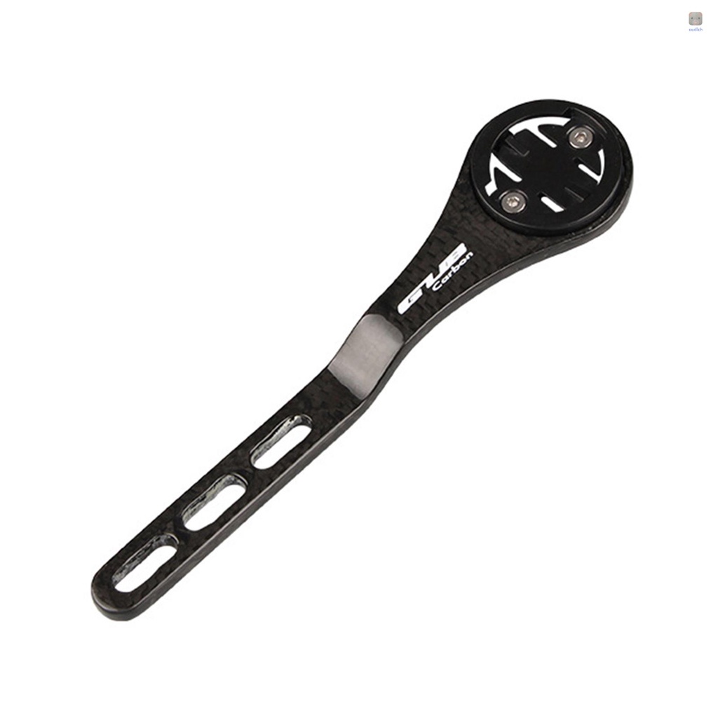 Giá Đỡ Gắn Tay Lái Xe Đạp Bằng Sợi Carbon