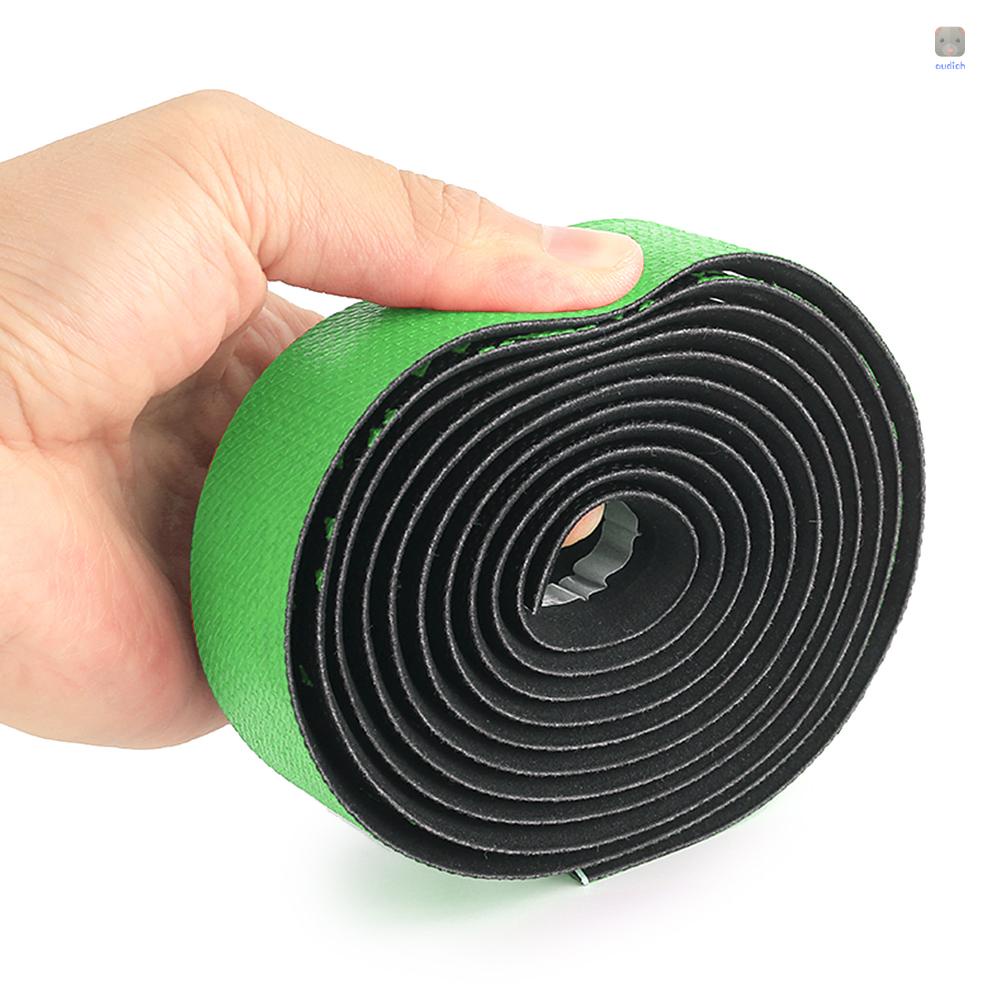 1 Cặp Băng Quấn Tay Lái Xe Đạp Chống Trượt Chống Sốc Thoáng Khí