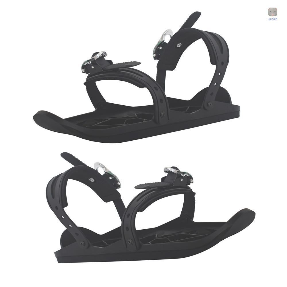 Giày Trượt Tuyết Mini Điều Chỉnh Được Cho Hoạt Động Thể Thao Ngoài Trời Mùa Đông