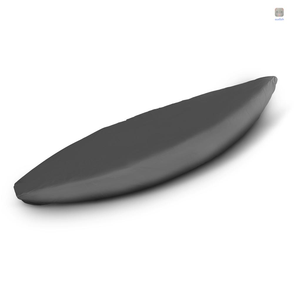 Vỏ Bọc Thuyền Kayak Chống Thấm Nước / Tia UV / Bụi Bẩn Tiện Dụng