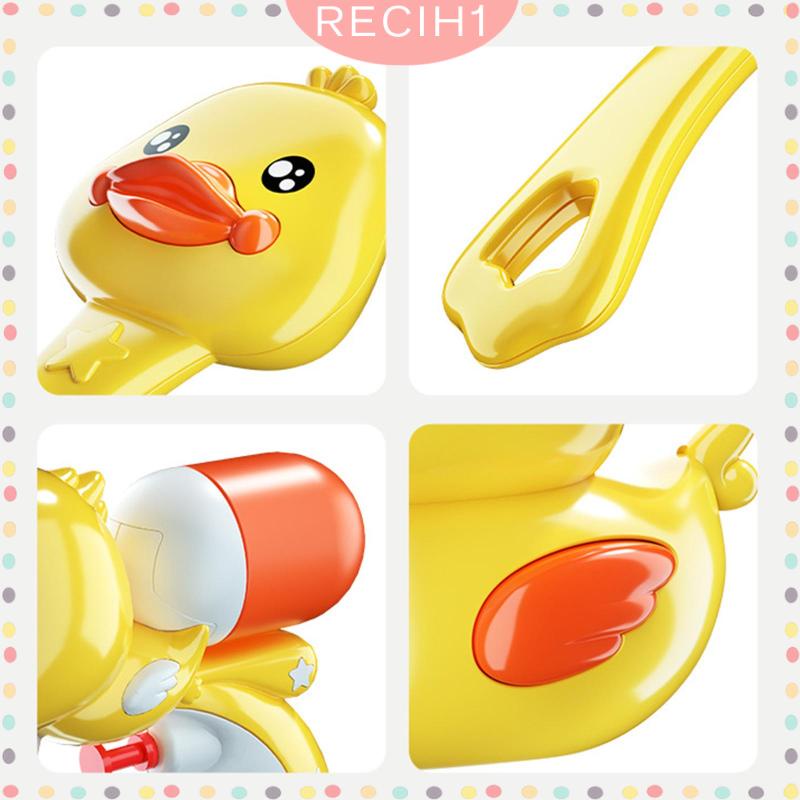 Đồ Chơi Bồn Tắm Họa Tiết Hoạt Hình Dễ Thương Cho Bé