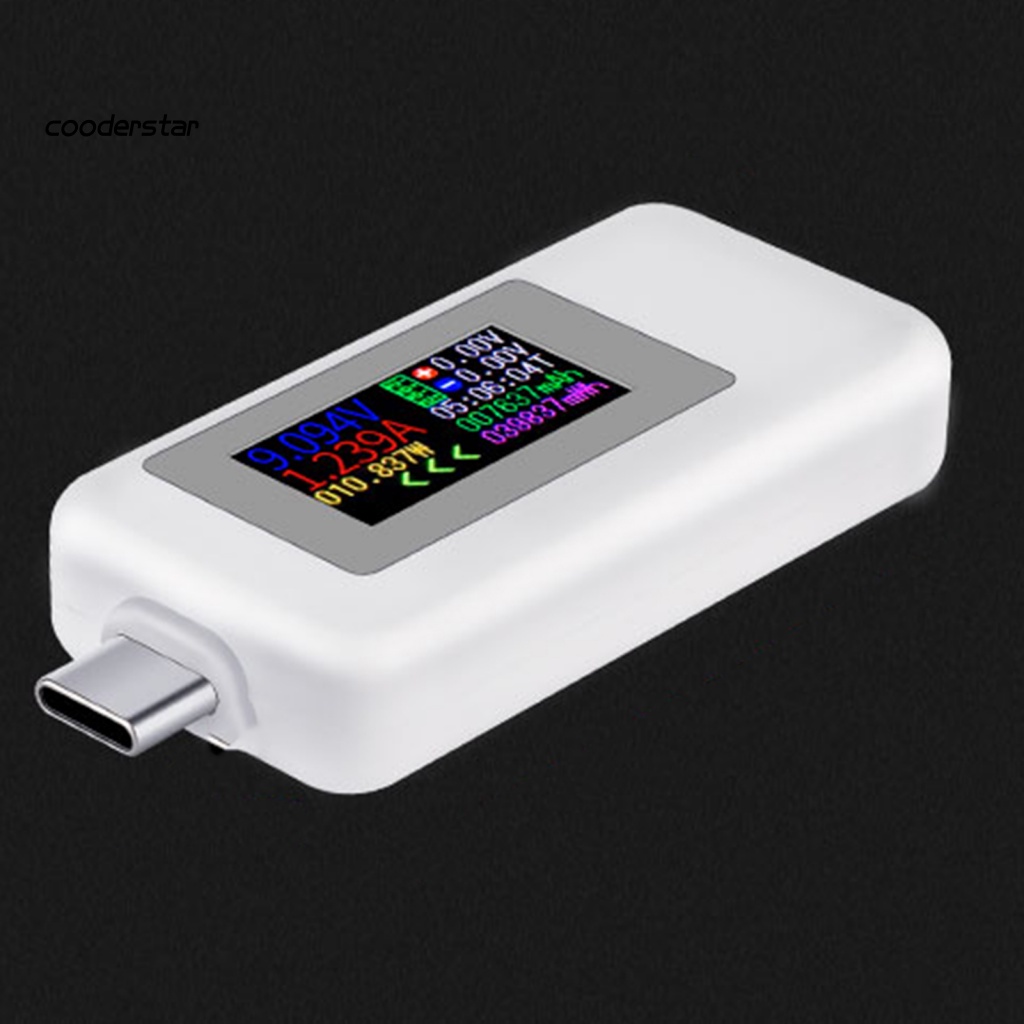 Cục Sạc 4-30V Góc Rộng 160 Độ Màn Hình HD Chuyên Dụng Cho Văn Phòng