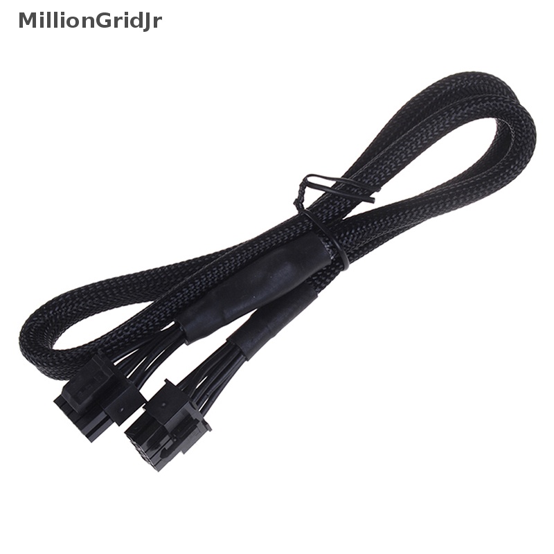 Dây Cáp Nguồn CPU 8pin Sang 4 + 4Pin EPS Dành Cho corsair RM1000x RM850x RM750X JR