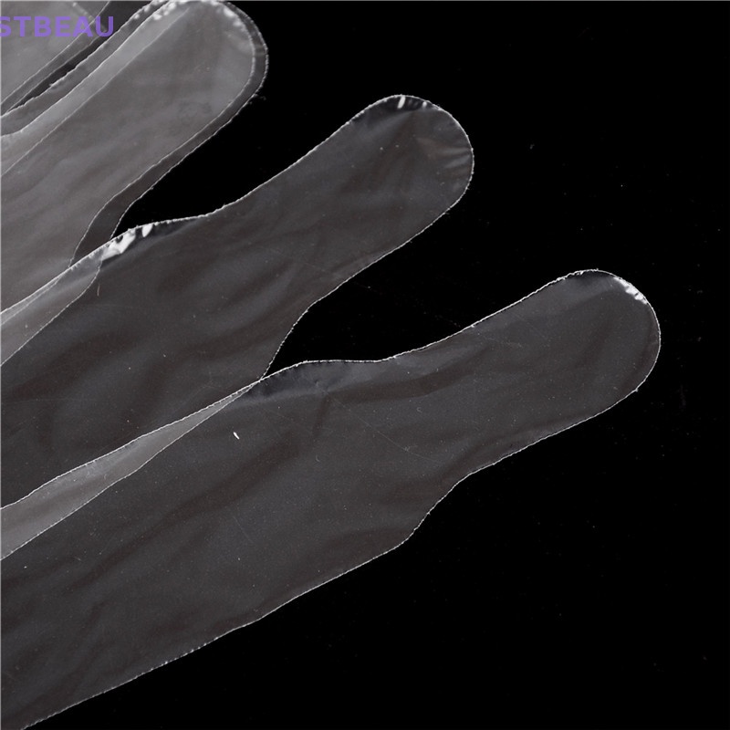 Set 100 Vỏ Bọc Cân Điện Tử Siêu Âm Dùng Một Lần