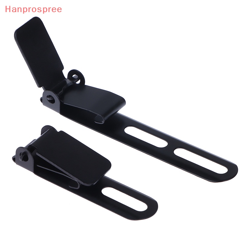 Kẹp Thắt Lưng Bằng Thép Không Gỉ Thông Dụng