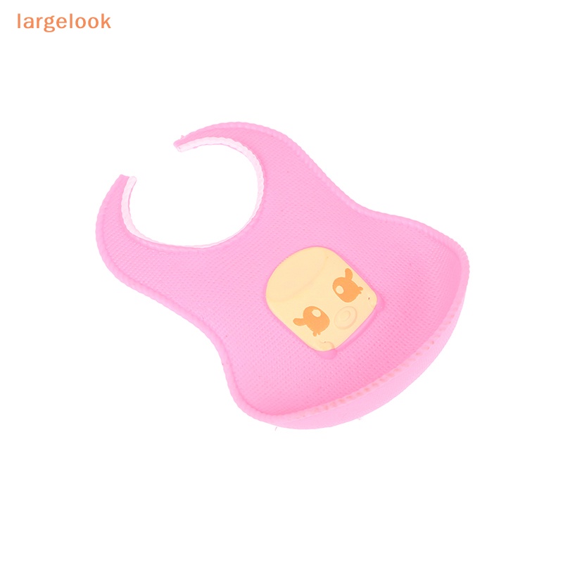 1 Yếm Ăn Tỷ Lệ 1: 12 Dùng Trang Trí Nhà Búp Bê