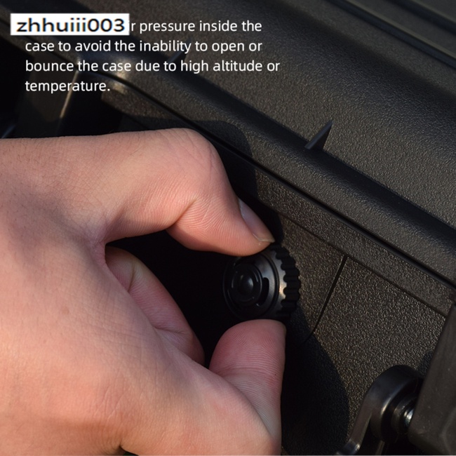 Túi Đựng Bảo Vệ Chống Nước Chống Nổ Dành Cho Dji Mavic 3 Pro