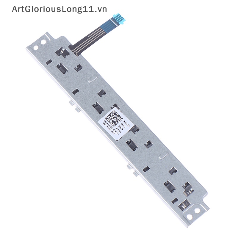 1 Nút Bàn Phím Cảm Ứng Trái Phải Artglaong Cho Dell Latitude E7470 7470 A151E1.