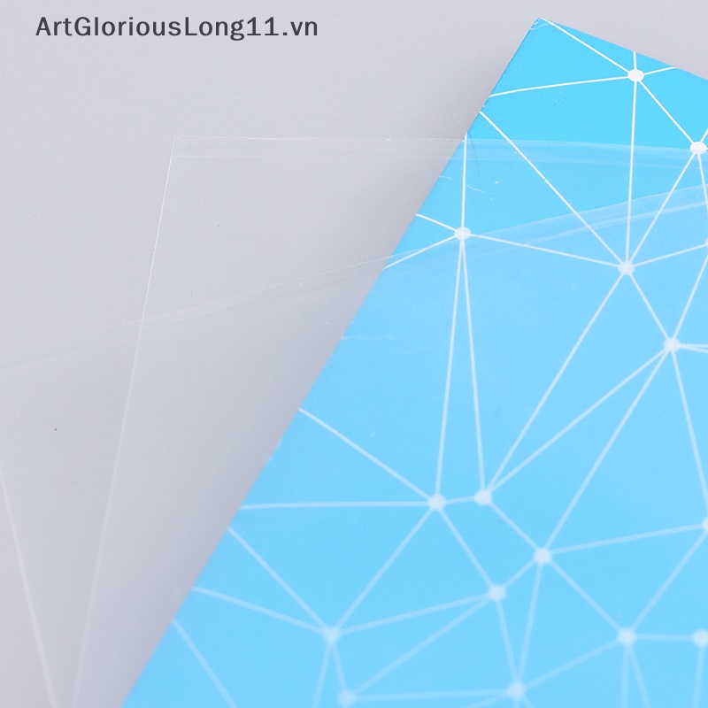 Set 2 Tấm Phim FEP ArtGloriousLong Cho Máy In 3D Photon Mono X Resin SLA / LCD FEP