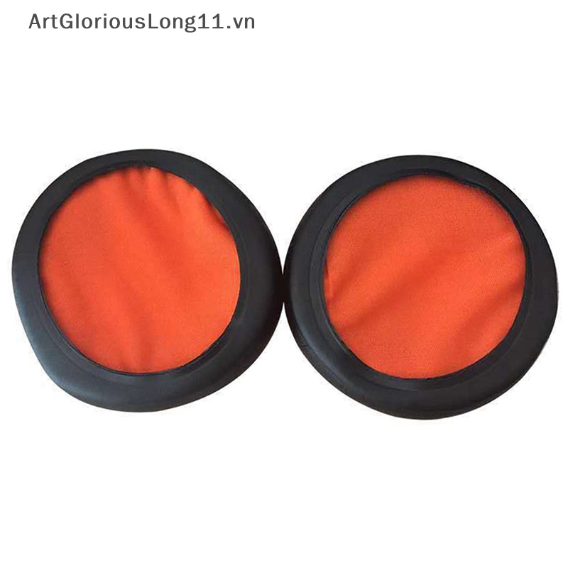 Cặp Mút Đệm Thay Thế Cho Tai Nghe Không Dây SteelSeries Siberia 840 / Siberia 800