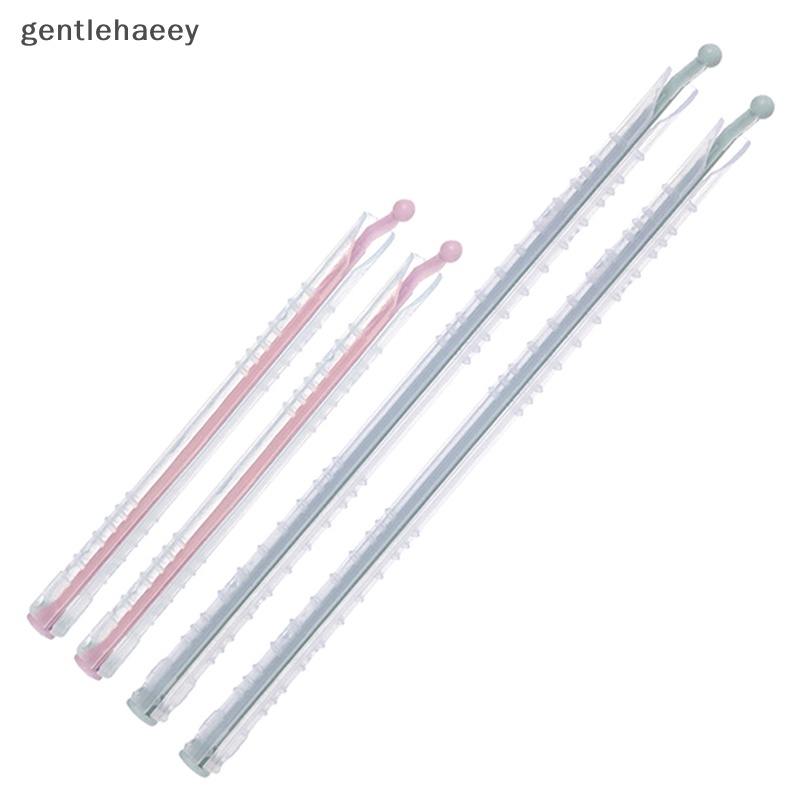 Kẹp Miệng Túi Thực Phẩm Bằng Nhựa Chống Ẩm Tiện Dụng Cho Nhà Bếp