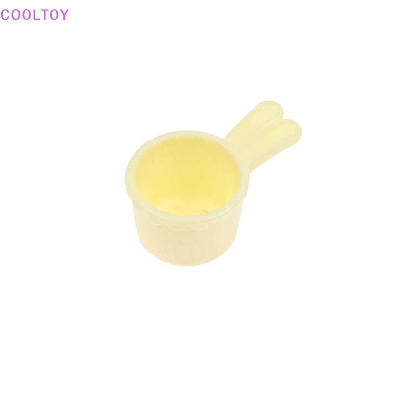 Cooltoy 1 Thang mini Hình Thỏ Cho Nhà Búp Bê