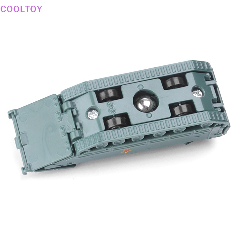 Cooltoy Mô Hình Xe Địa Hình Đồ Chơi 4D 1 / 144 China ZTD-05 Bằng Nhựa Cho Trẻ Em