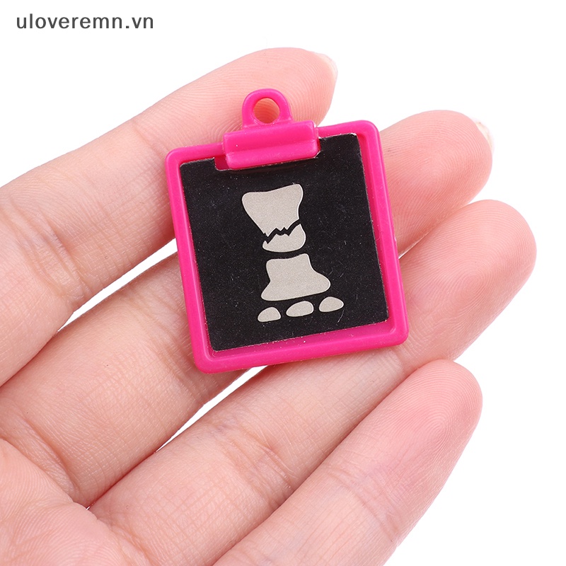 Mô Hình Búp Bê Ulovern 1PC Mini Dễ Thương