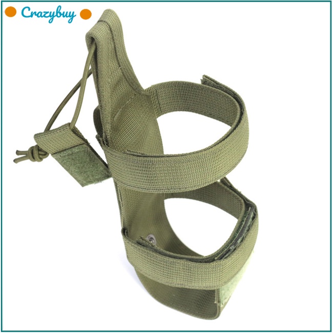 Cr Túi Đựng Bình Nước Gọn Nhẹ Tùy Chỉnh Tiện Dụng Mang Theo Du Lịch Cắm Trại Leo Núi