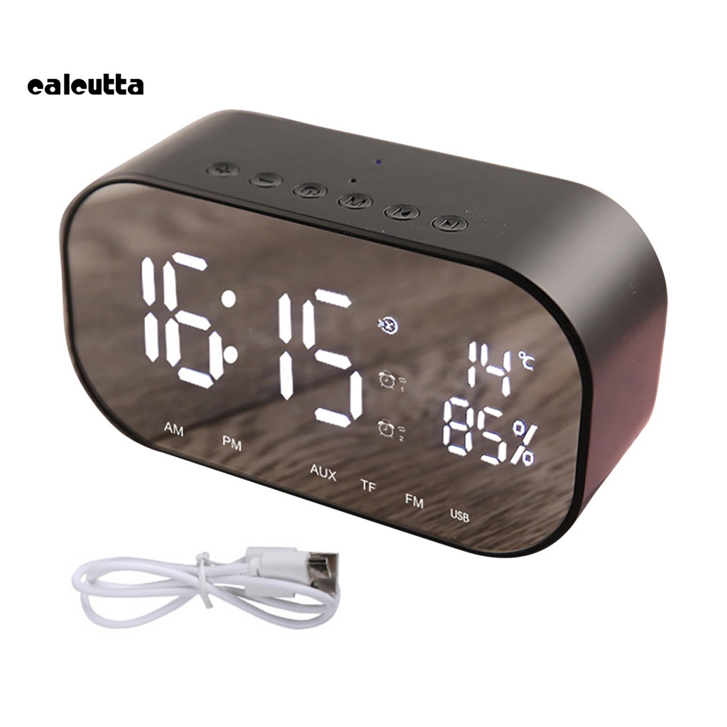 Loa Bluetooth 4.2 Âm Thanh HiFi Có Thể Điều Chỉnh Tiện Dụng Cho Gia Đình / Văn Phòng / Xe Hơi