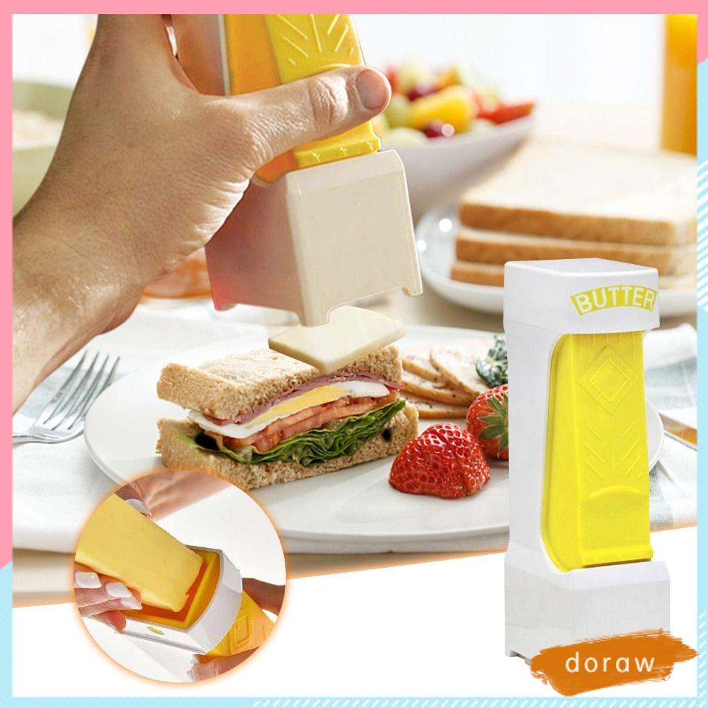 Dụng Cụ Cắt Lát Bơ / Phô Mai Tiện Dụng Cho Nhà Bếp