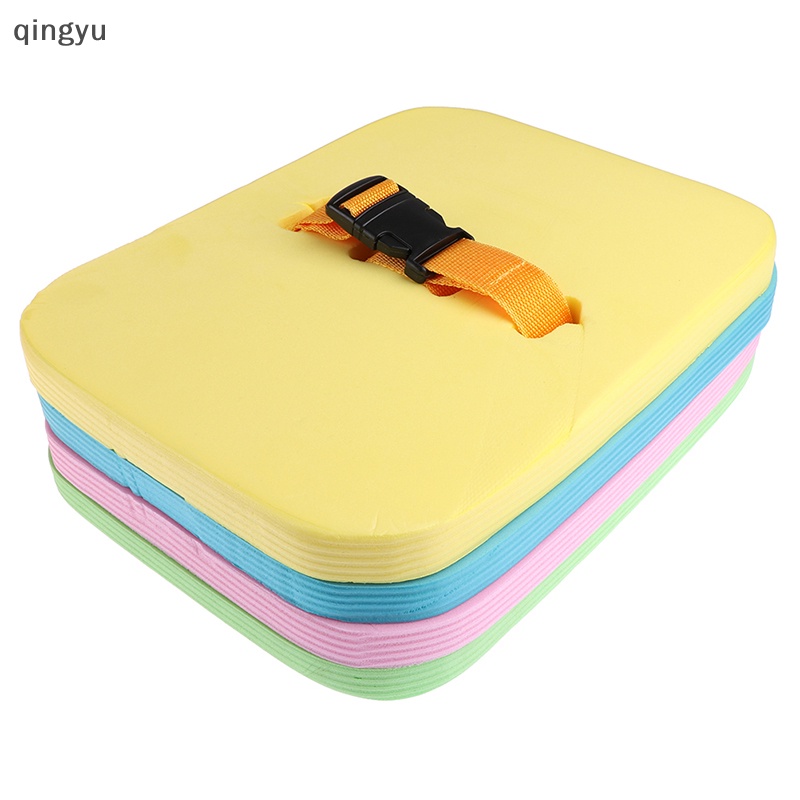 Tấm Phao Xốp Hỗ Trợ Tập Bơi An Toàn Cho Người Lớn Và Trẻ Em  Kẹp Tóc PLI PLI Chất Lượng Cao Chuyên Dùng