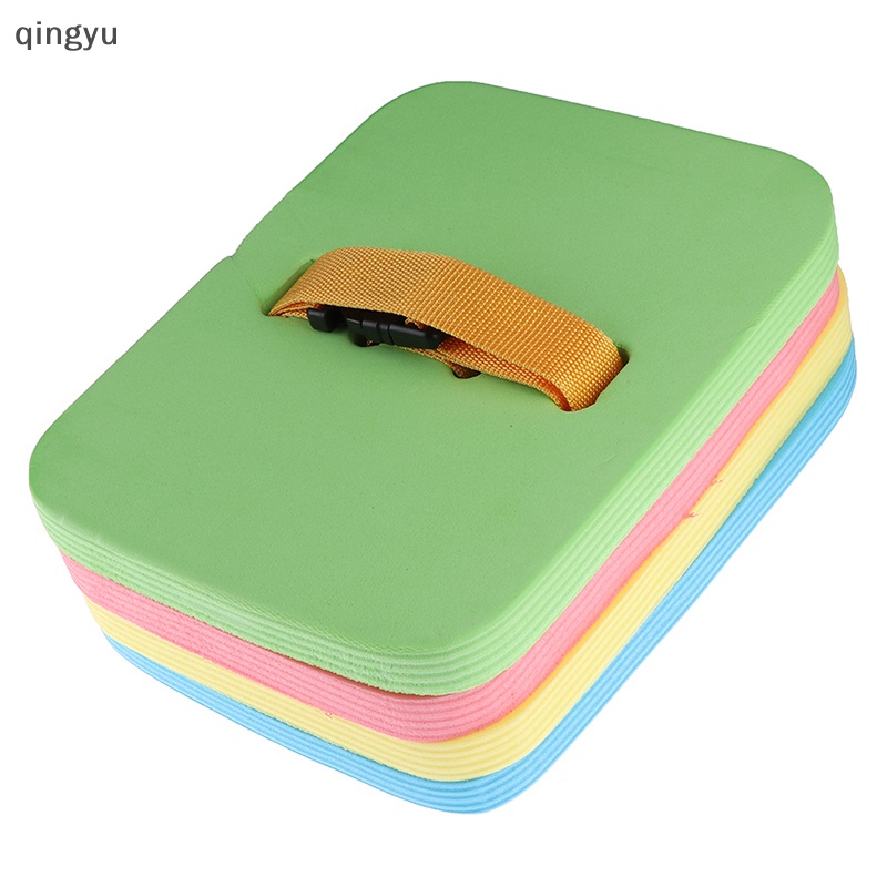 Tấm Phao Xốp Hỗ Trợ Tập Bơi An Toàn Cho Người Lớn Và Trẻ Em  Kẹp Tóc PLI PLI Chất Lượng Cao Chuyên Dùng