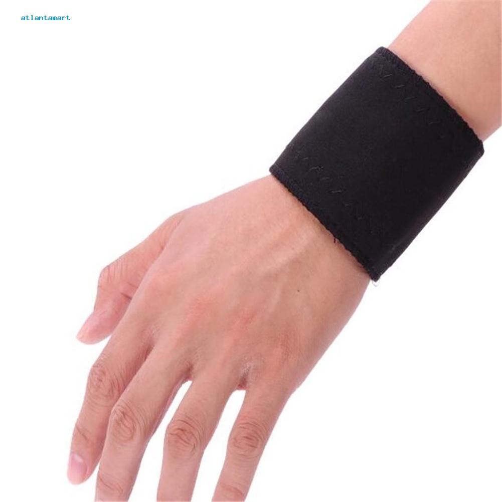 Túi Đựng Đồ Dùng Cao Cấp Tiện Dụng| Đai Quấn Cổ Tay Từ Tính Tự Sưởi Ấm Bảo Vệ Cổ Tay Khi Chơi Thể Thao
